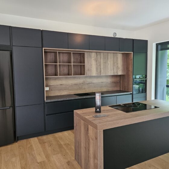 kuhinja po meri silbermond v dan kuchen celje